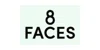 8 Faces Beauty logo