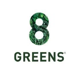 8Greens