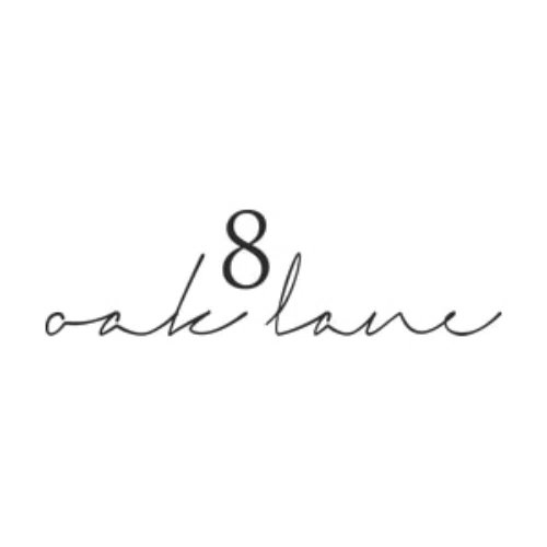 8 Oak Lane