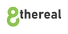 8thereal logo
