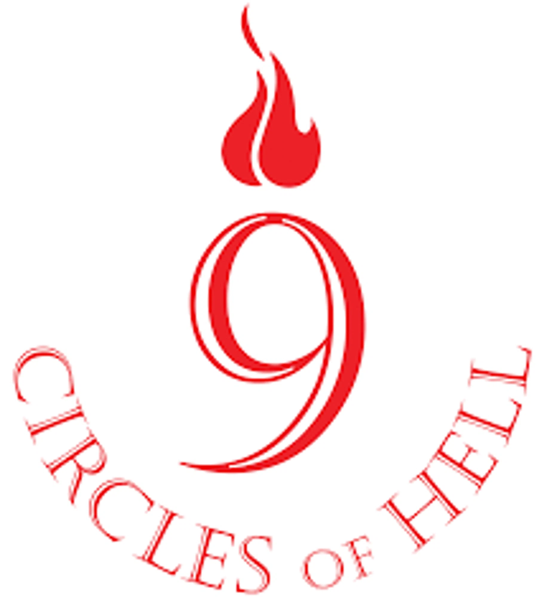 9 Circles of Hell
