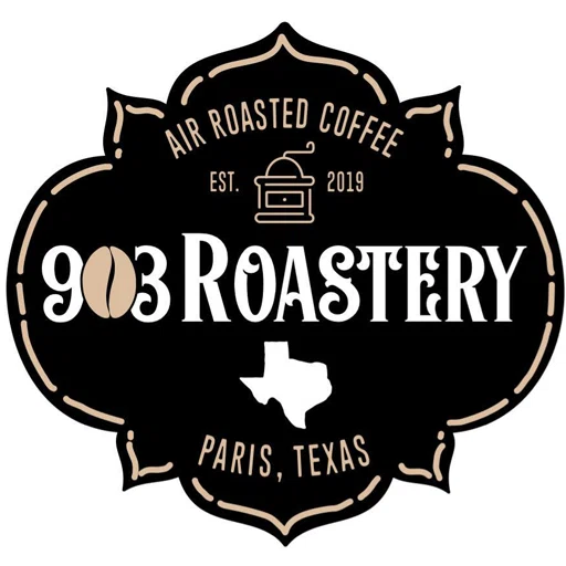 903 Roastery