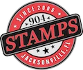 904 Stamps