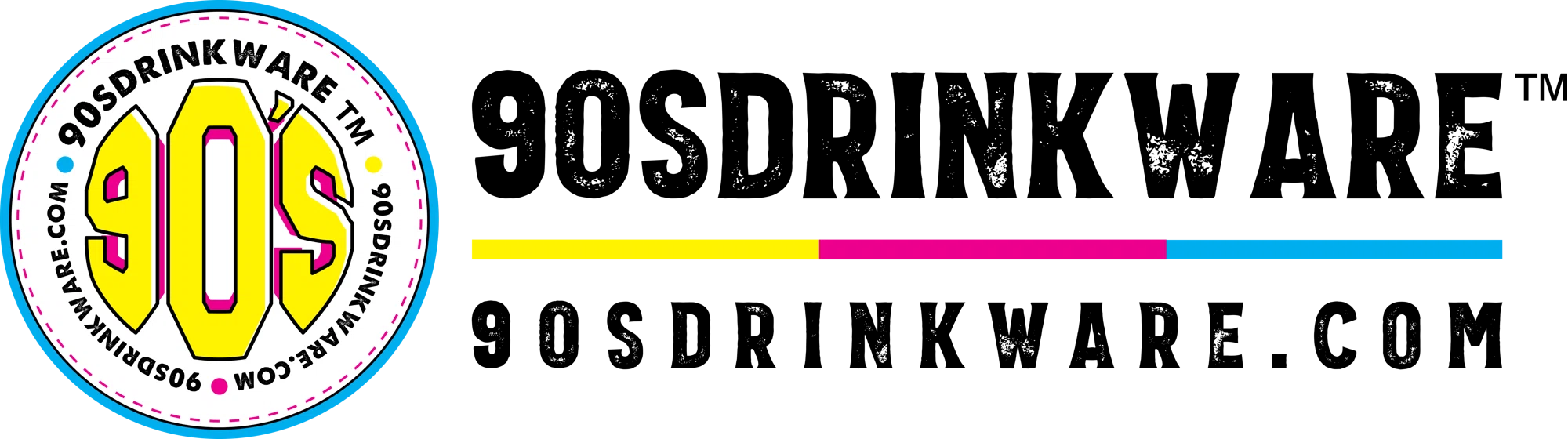 90sdrinkware