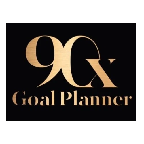 90X Goal Planner