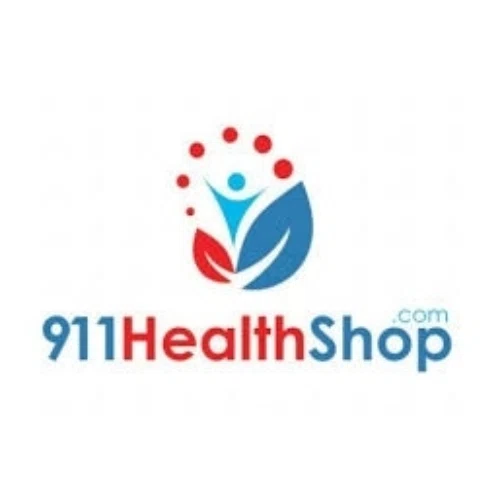 911 Health Shop