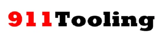 911 Tooling Logo for Discount Codes