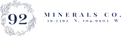 92 Minerals