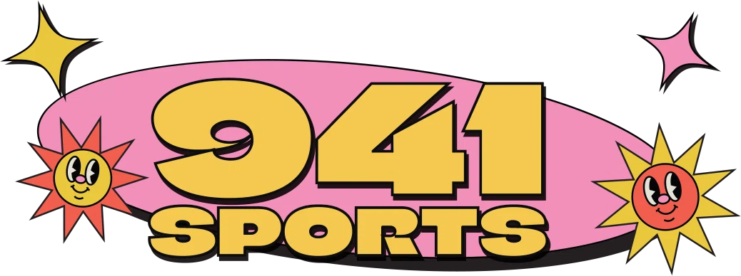 941 Sports Cards