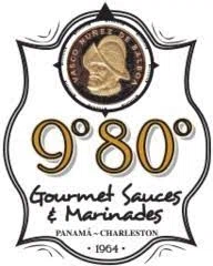 980 Gourmet Sauces and Marinades