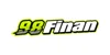 98finan Store logo