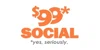 99 Dollar Social