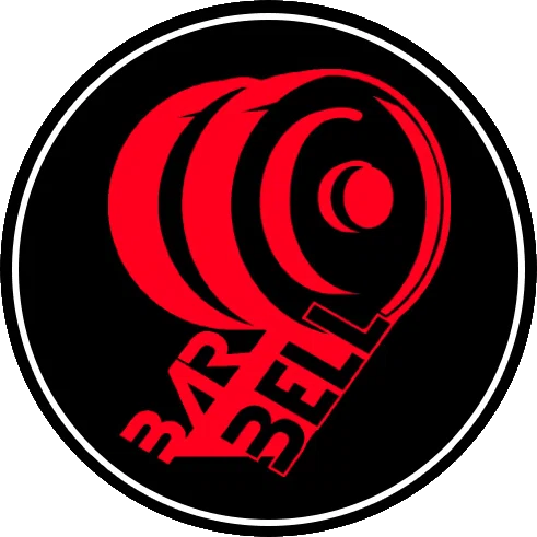 99 Barbell Logo for Discount Codes