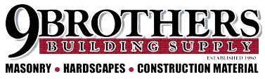 9 Brothers Building Supply
