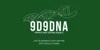 9D9DNA