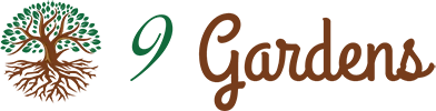 9 Gardens