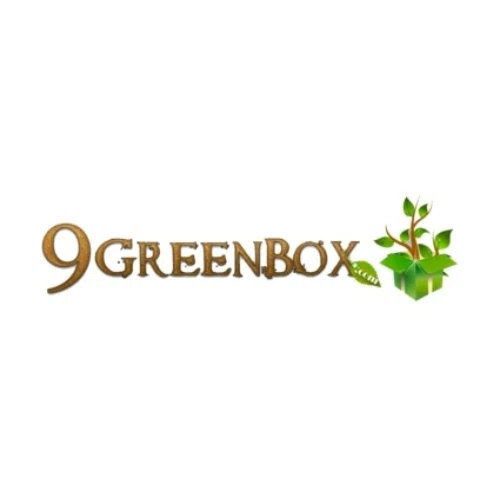 9GreenBox