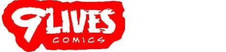 9 Lives Comics