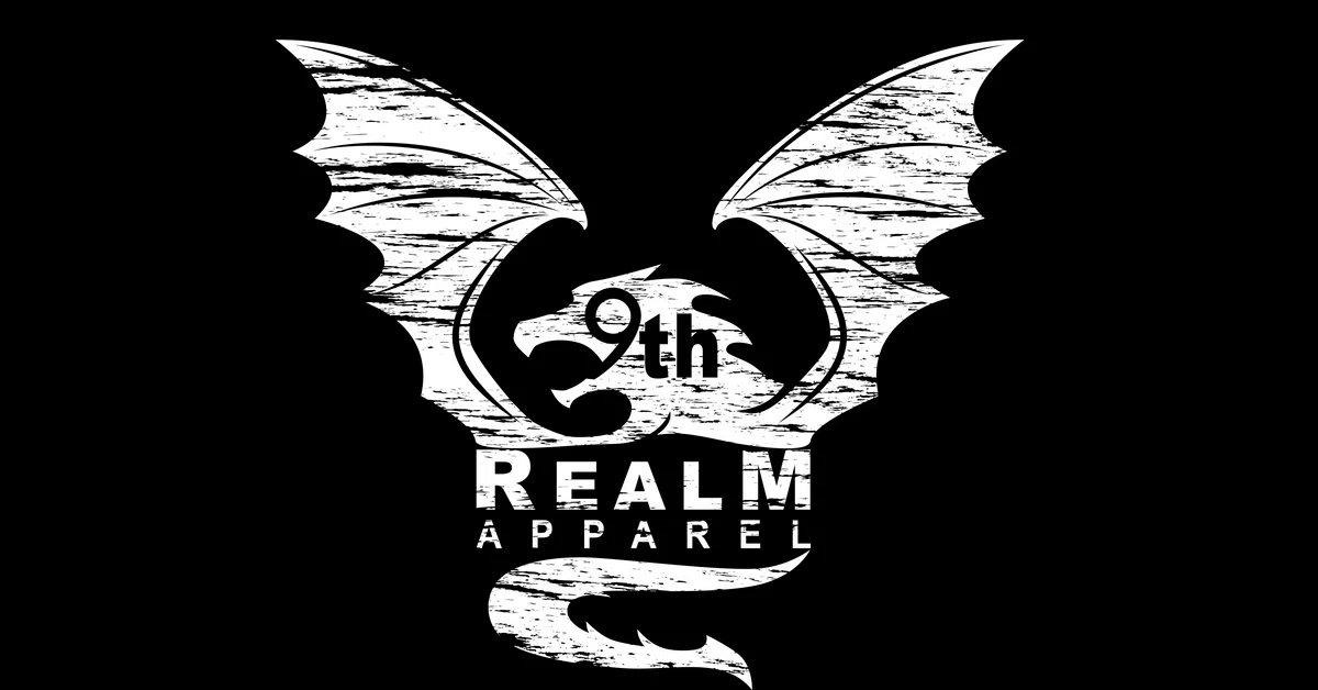 9th Realm Apparel