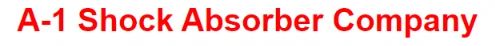 A-1 Shock Absorber