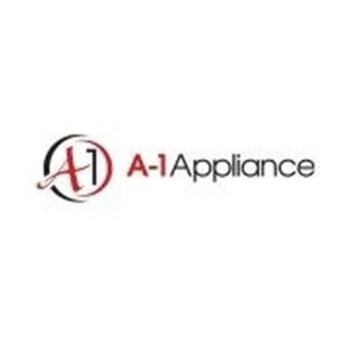A-1 Appliance Parts
