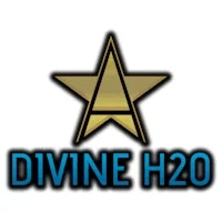 A Divine H2O