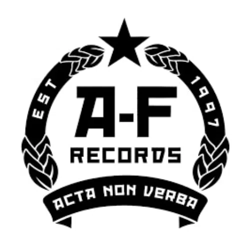 A-F Records