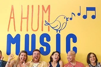 A Hum Music