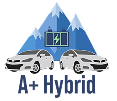 A+ Hybrid Batteries