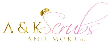 A & K Scrubs & more