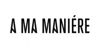 A Ma Maniere