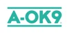 A-OK9 logo