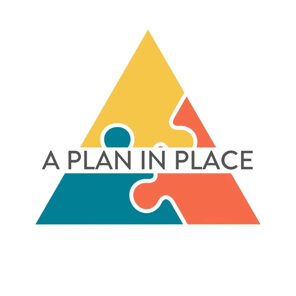 A Plan in Place