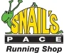 A Snails Pace
