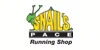 A Snails Pace