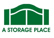 A Storage Place
