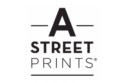 A-Street Prints