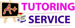 A+ Tutoring Service