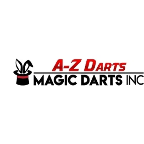 A-Z Darts