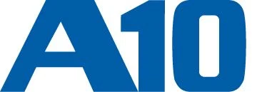 A10 Networks Logo for Promo Codes