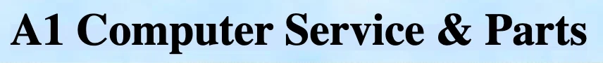 A1 Computer Consulting