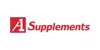 A1Supplements logo