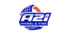 A2I Wheel and Tire