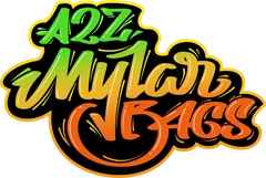 A2Z Mylar Bags