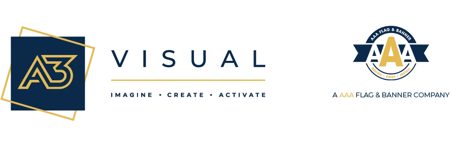 A3 Visual
