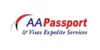 AA Passport