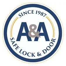 A&A Safe