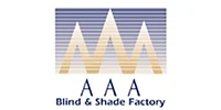 AAA Blind & Shade Factory
