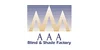 AAA Blind & Shade Factory