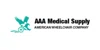 AAA Medical Supply